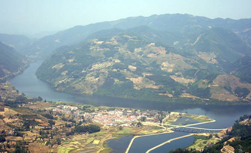 安康秦巴古韵后柳水乡电话,秦巴古韵后柳水乡抖音团购