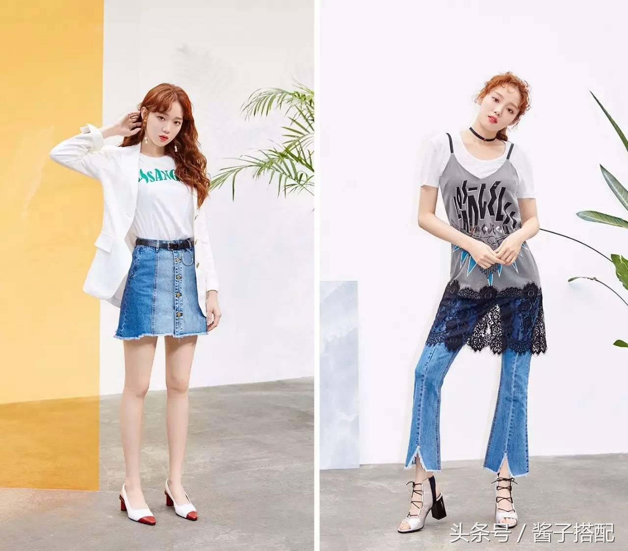 省钱又时髦,这几个韩国牌子可以跟男票共享