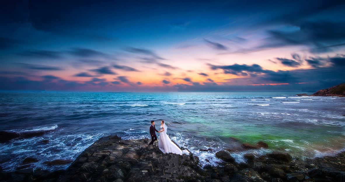 婚纱照网上订哪里便宜,订婚纱照要注意的问题