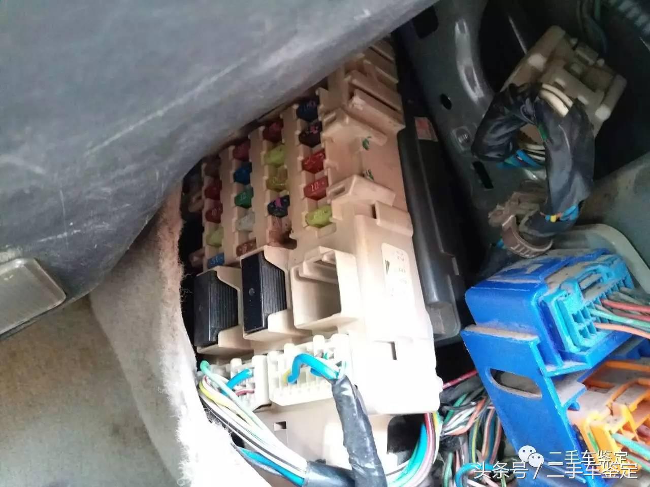 经典老车历代百公里测试,老款gs300值得买吗