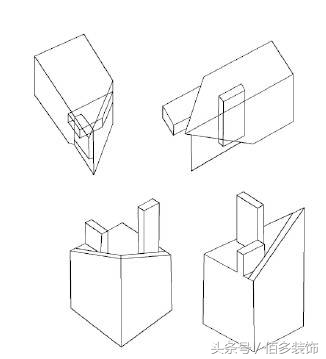 实木家具开裂一道缝怎么修补,实木家具反复开裂有什么办法