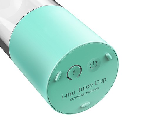 又能当杯子用又能榨汁的榨汁机,水杯榨汁机可以榨什么