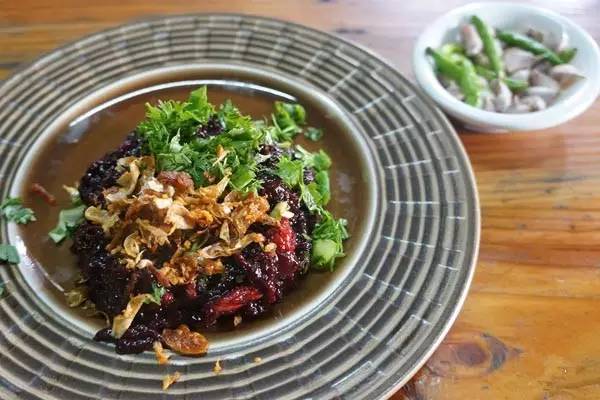 清迈特色美食攻略大全,清迈必吃的100种美食