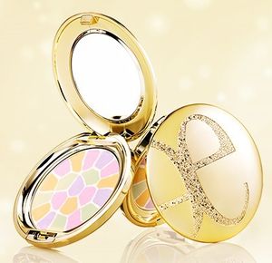 推荐一款适合干皮的定妆粉,花西子冬天干皮定妆粉