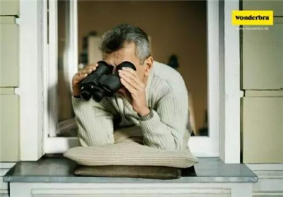 那些让人拍案叫绝的创意广告，也许你只知道杜蕾斯，涨涨姿势