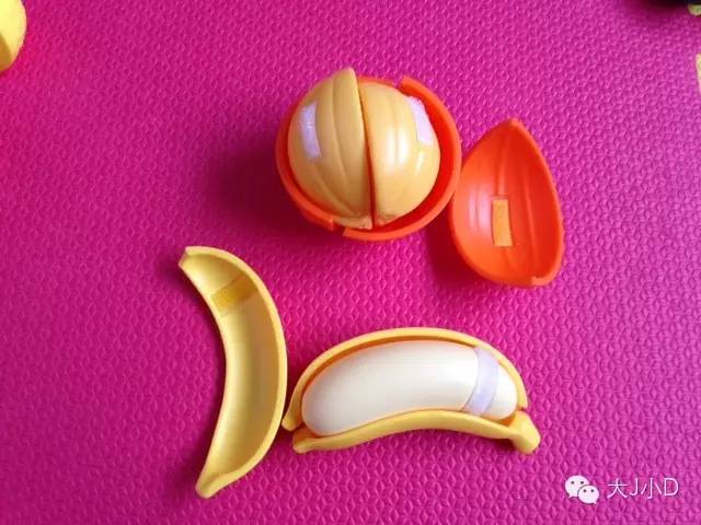 水果切切乐儿童益智玩具,水果切切乐玩具切不动