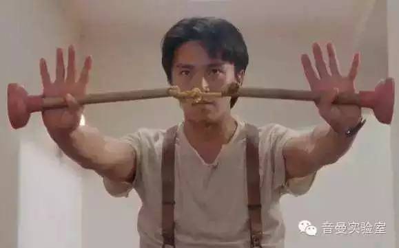 星爷，我为你泪流满面！（内附3D环绕音乐）