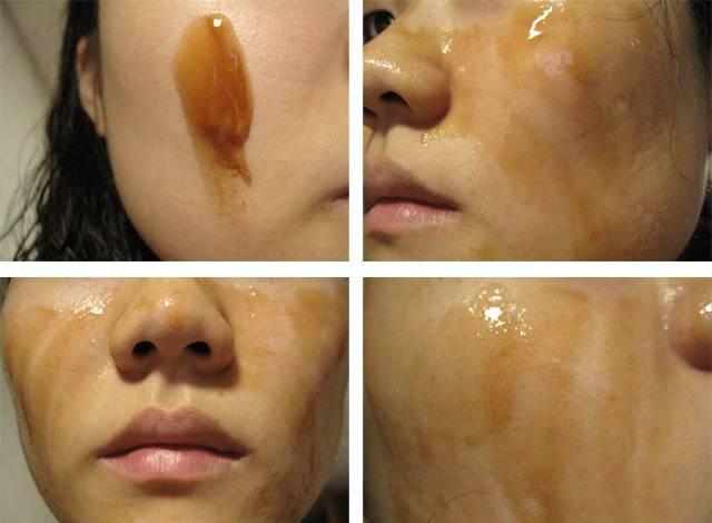 韩国雪花秀玉容撕拉面膜,韩国本土雪花秀撕拉面膜