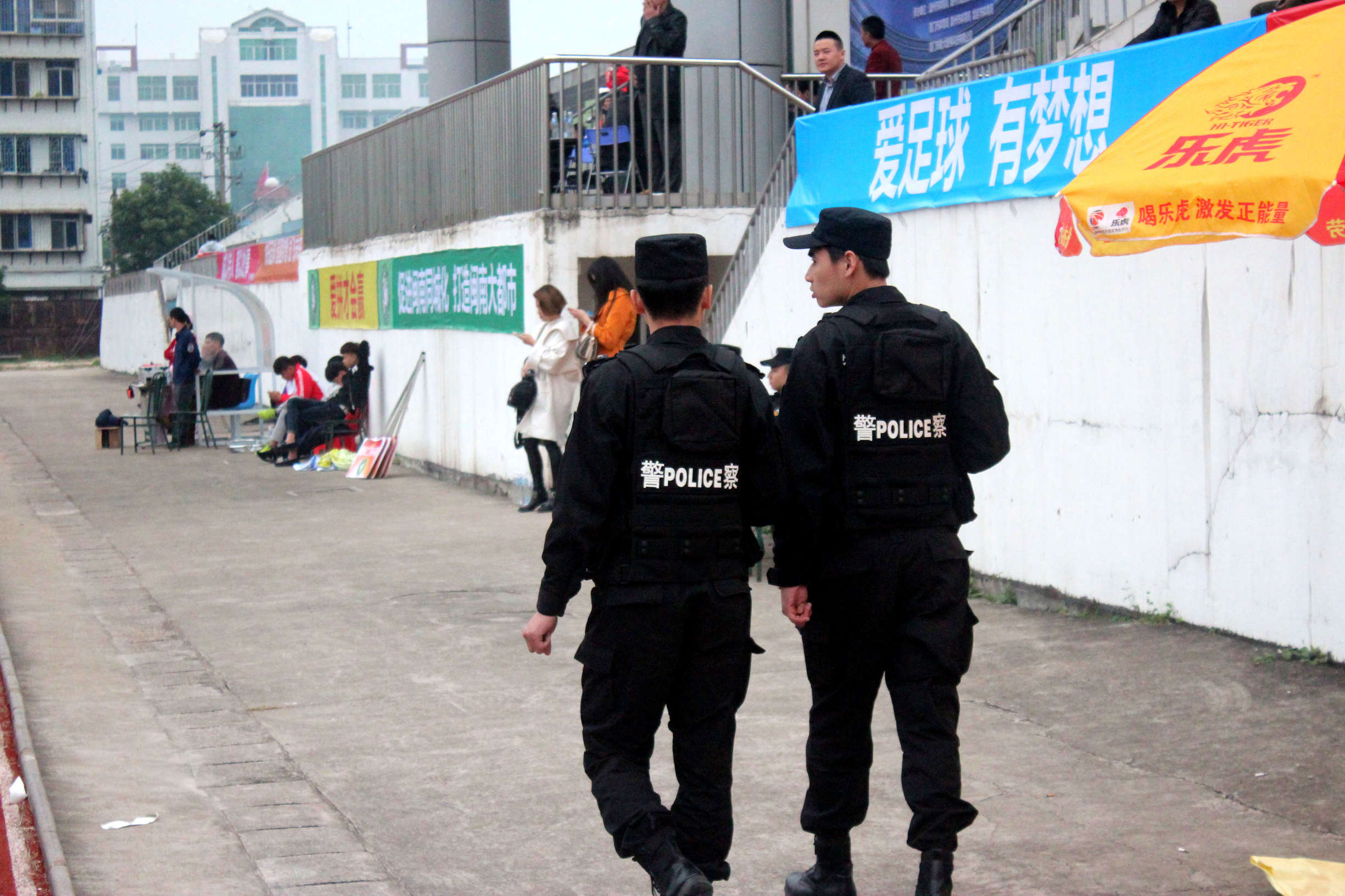 猴年闽南同城化足球新起点!