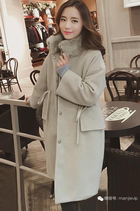 纯羊绒大衣优雅知性,优雅知性大衣