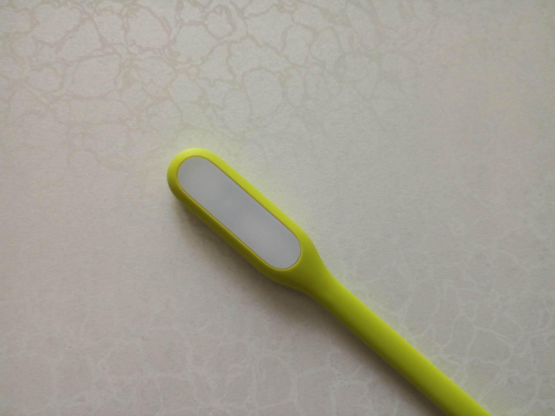 小米三大升级,小米随身usb灯