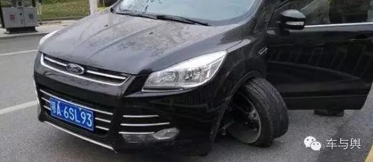 长安福特断轴声明,长安福特为什么总断轴