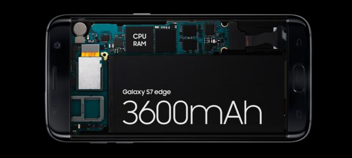 三星galaxys7和小米6,三星galaxys8对比s7