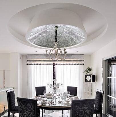 吊顶的三大禁忌,吊顶避免踩坑的装修知识