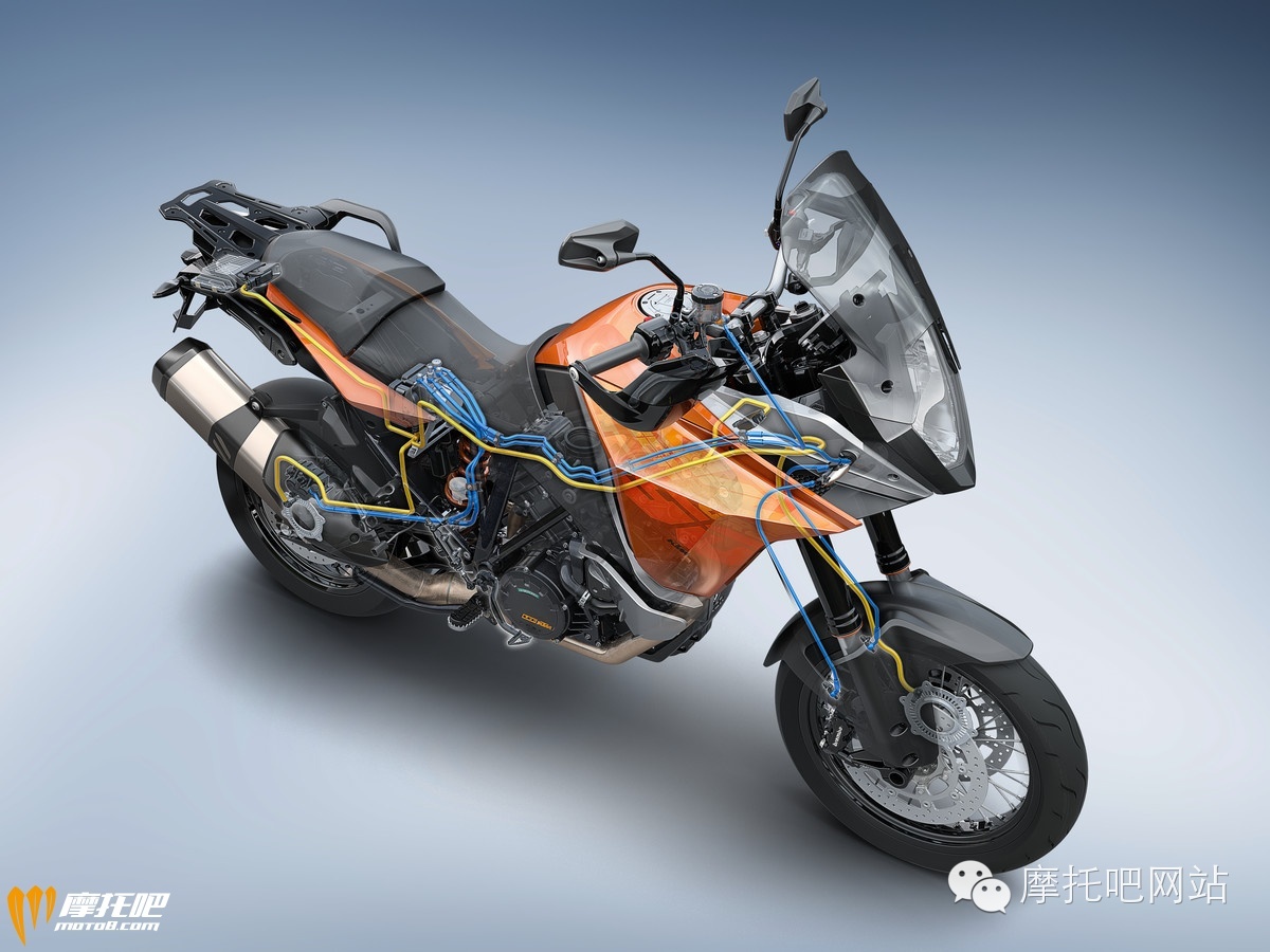 濂ュ湴鍒﹌tm1290superdukegt,ktm宸ュ巶鍦ㄥゥ鍦板埄鍝噷