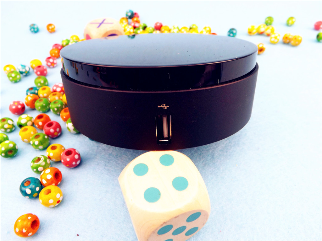 必虎路由器怎样使用,颜值路由器