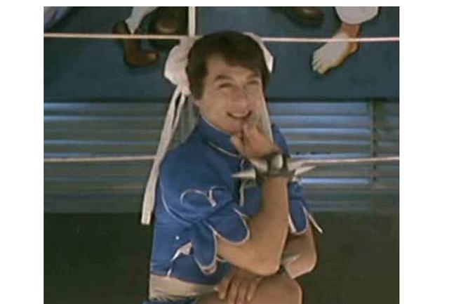 承载着一代人的青春！街霸系列的前世今生