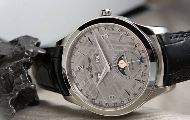 手表为什么这么好看呢,经典的手表新潮的手表你喜欢哪种