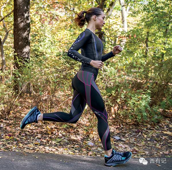 有了这些超美装备,你也能成跑圈女神!