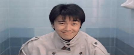 从《美人鱼》看星爷与钢炮成就了对方的最佳导演与影帝！