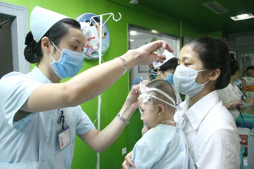 生病了不能补充营养吗,生病了营养更不能少