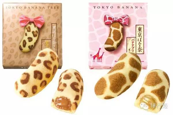 原来日本人在东京成田机场爱买这10样土特产！小本本拿出来！