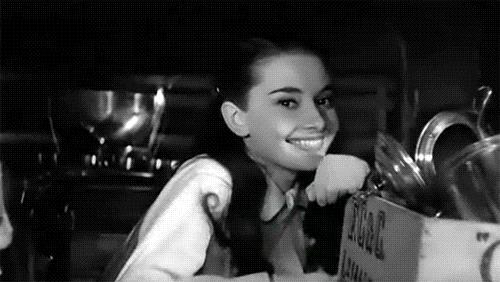 奥黛丽赫本晚年为什么嫁给中国人,奥黛丽赫本晚年隐居30年之地