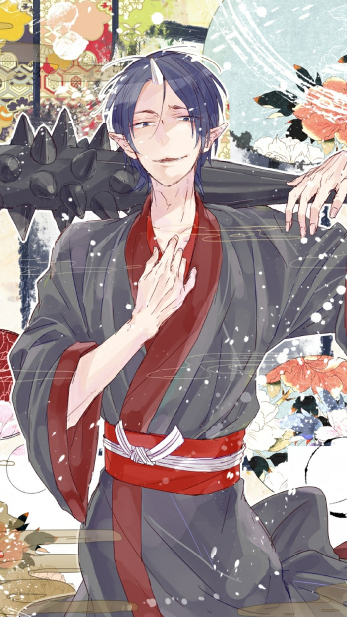 鬼灯的冷彻阎王大人最惨的一集,有钱能使鬼推磨