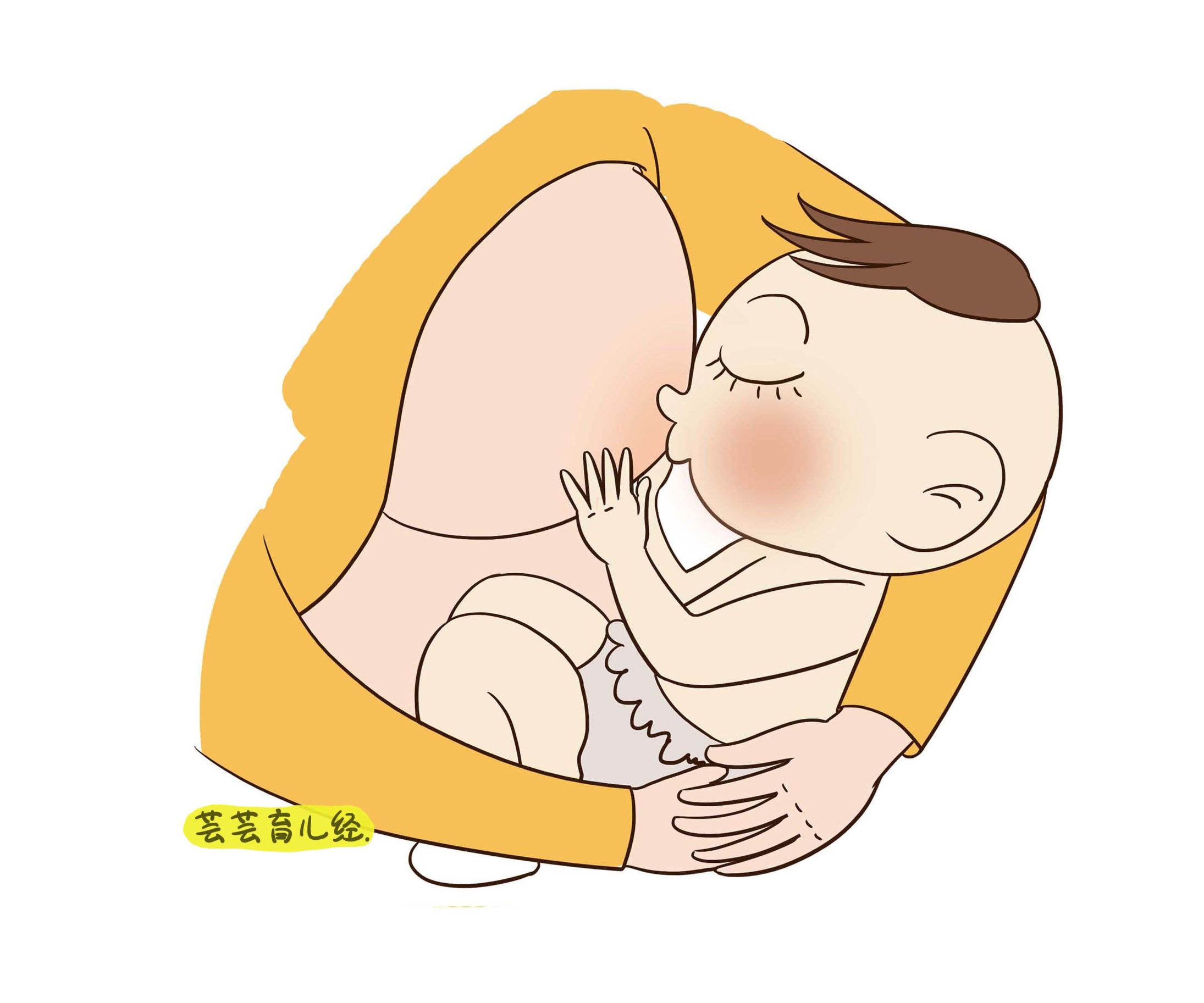哺乳期再馋这几种水果也不要吃,这几种食物哺乳期妈妈一定不能吃