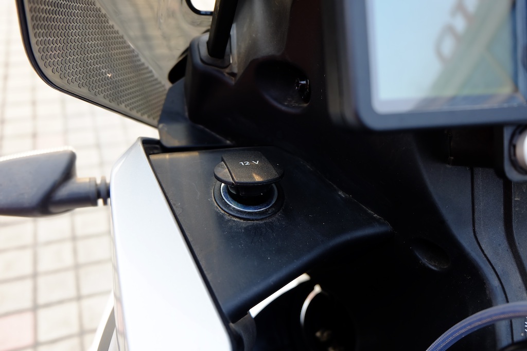 新车ktm1290advr落地价格,2020款ktm1290advs试驾