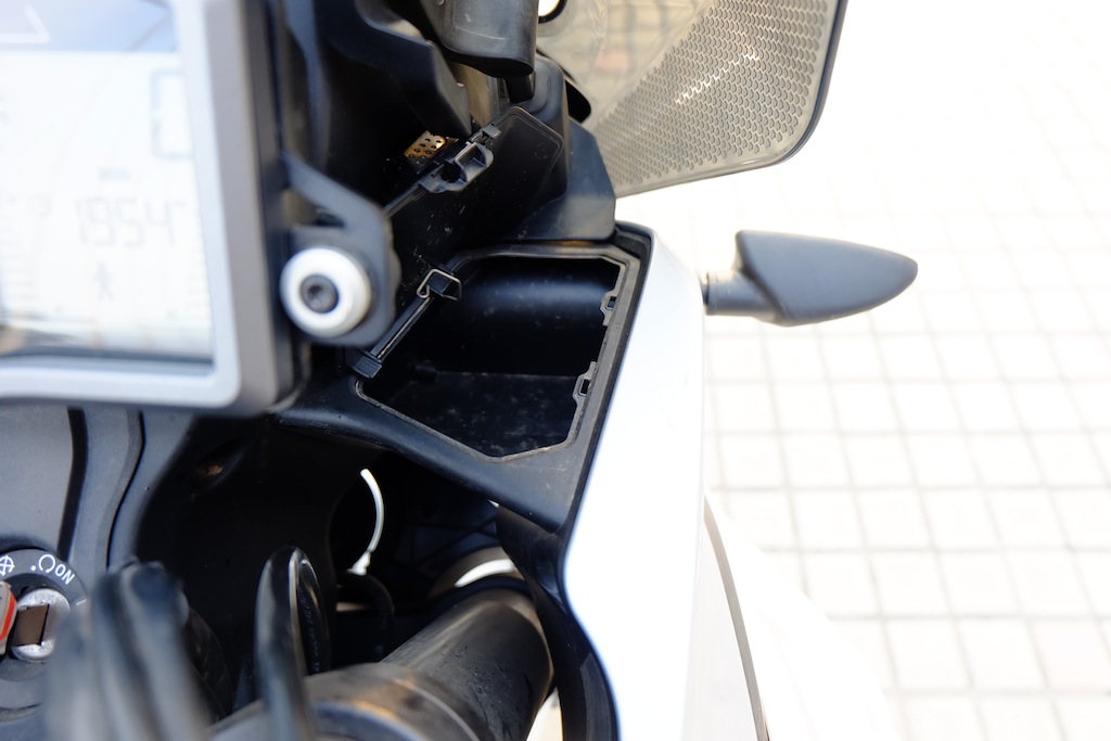 新车ktm1290advr落地价格,2020款ktm1290advs试驾