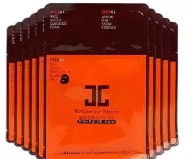 最近比较火的韩国面膜,推荐几款好用的韩国面膜