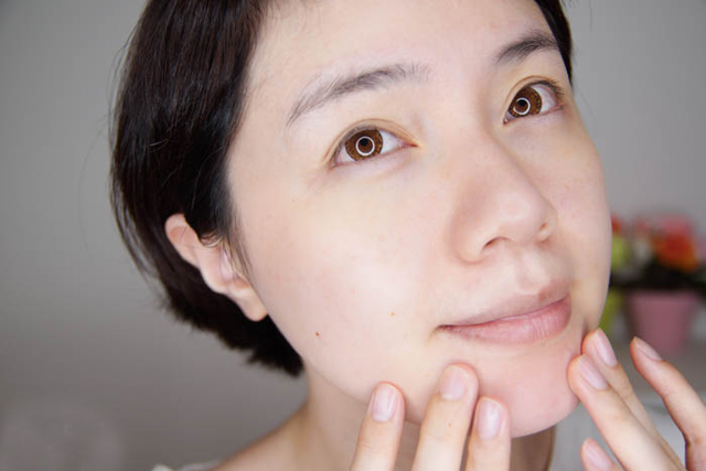 空姐的日常保养,加倍保养