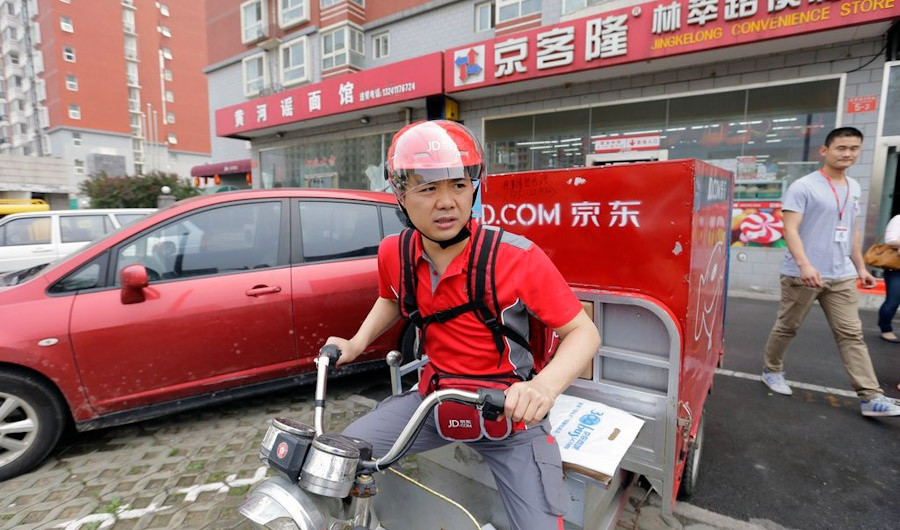 “170”手机号码=诈骗电话？其实人家是京东快递或专车司机