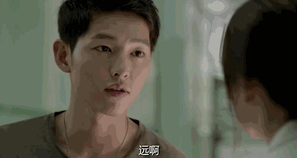 把《权利的游戏》拉下神坛的，还有这部韩版的枪炮与玫瑰...