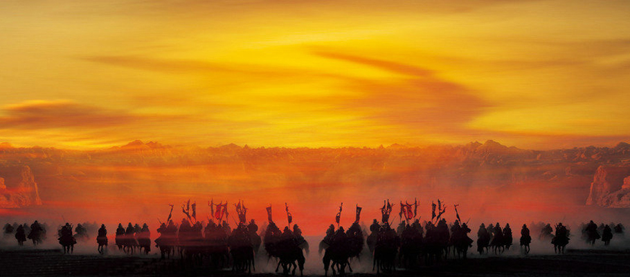 十大战争背景音乐震撼气势磅礴,日本人作曲十大背景音乐气势磅礴