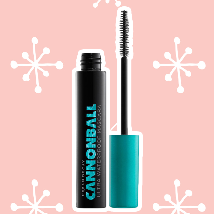 防水和防汗睫毛膏区别,防水睫毛膏是不是都不好卸妆
