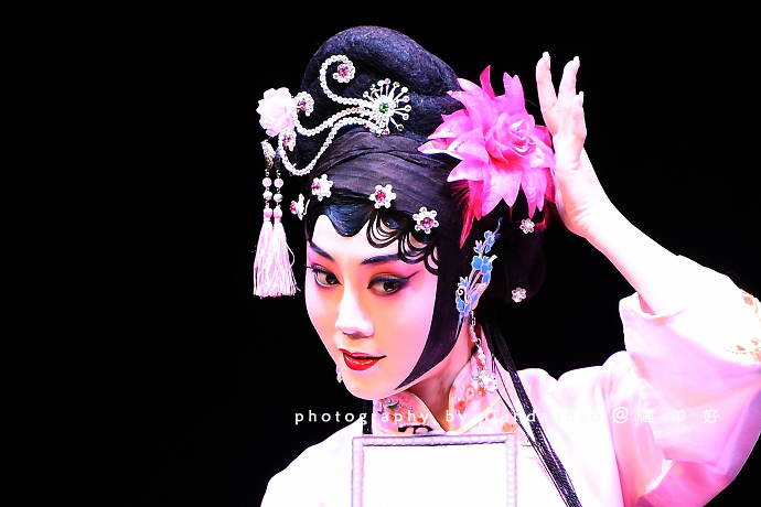 京剧也疯狂||浓情香艳看《惜·娇》