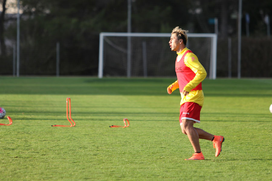 青岛黄海中超引援计划,2019青岛黄海足球俱乐部名单