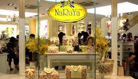 在泰国旅游买了很多东西,泰国旅游必买清单大全