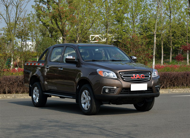 长城皮卡的优势在哪,suv最成功的车型