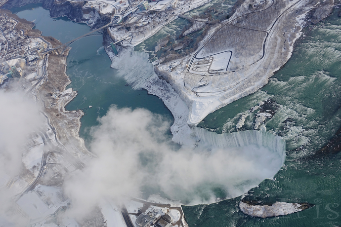 冬日里的安大略，冰雪奇趣一起嗨翻天