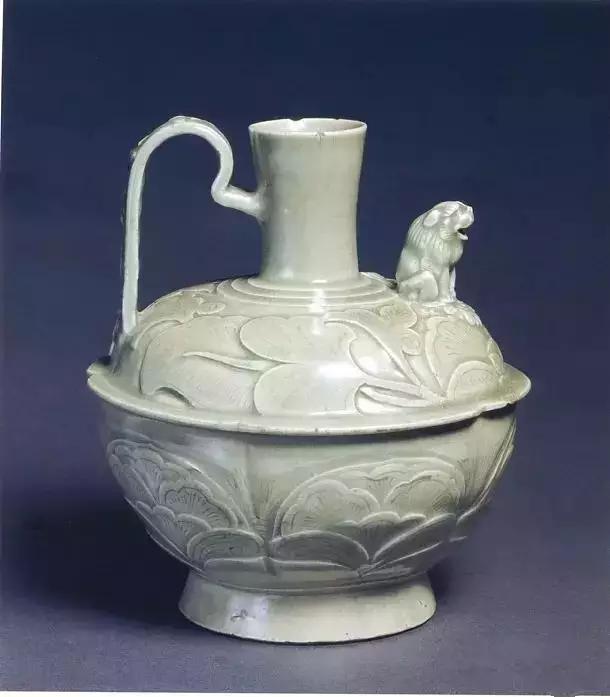 青耀于世——耀州窑原来价值如此之高