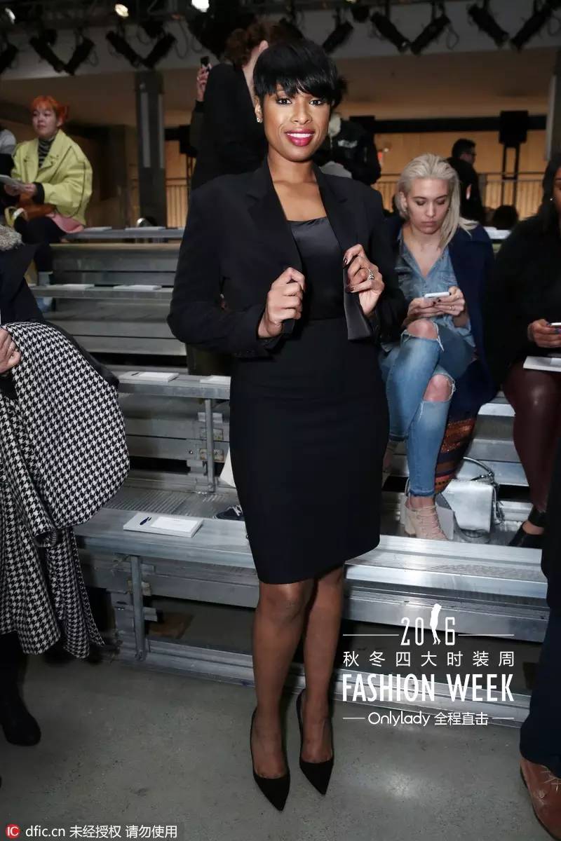 纽约时装周国潮设计师,纽约时装周冬