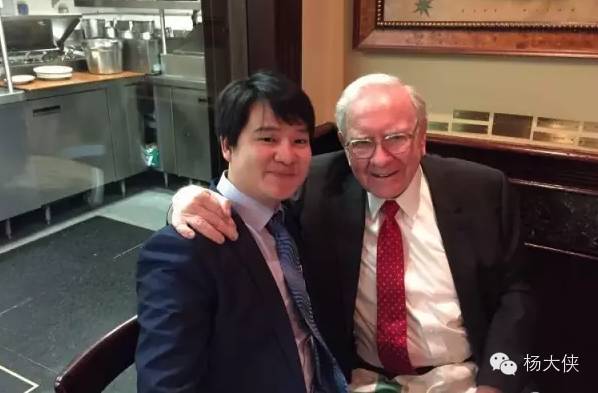 商|这家公司要上天：惹毛了纳斯达克创始人曾花1500万和巴菲特吃饭