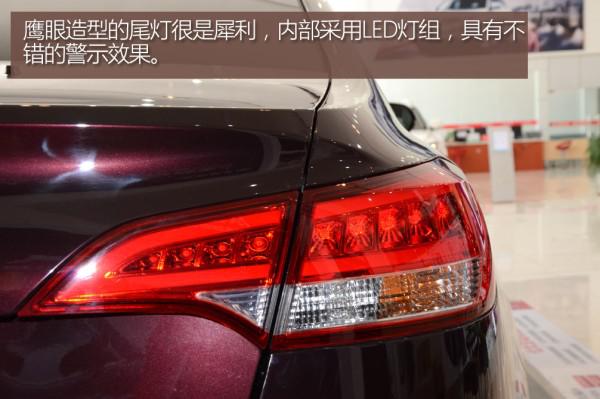 十几万能买到哪一年a6,十几万就能买到的轿跑