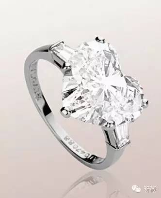 独立女性挑一款什么样的钻戒,怎么挑选一枚一克拉钻戒