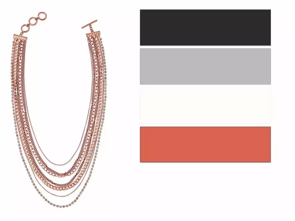 团购|不给你沉闷单调的装扮加点什么吗？