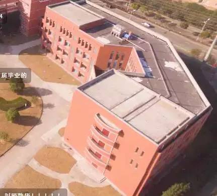 720°空中无死角看明港中学，温暖你的回忆