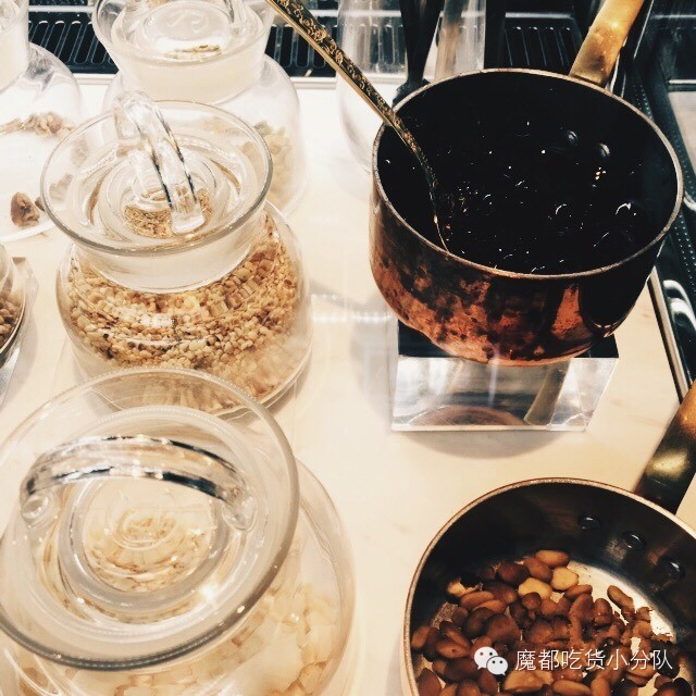 穿好棉毛裤，在寒风里把这9家冰淇淋吃成夏天！